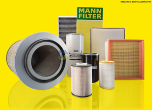 MANN CU 3942