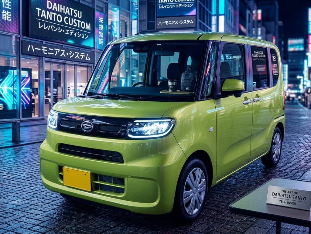 Tanto(650)