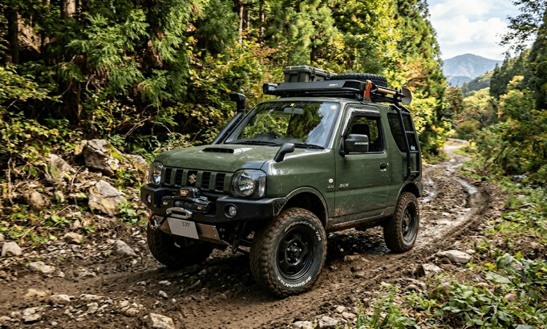 jimny(#2)