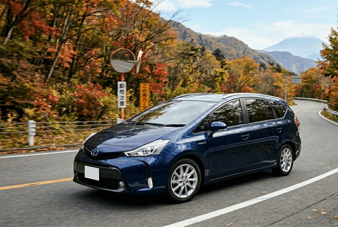 priusa