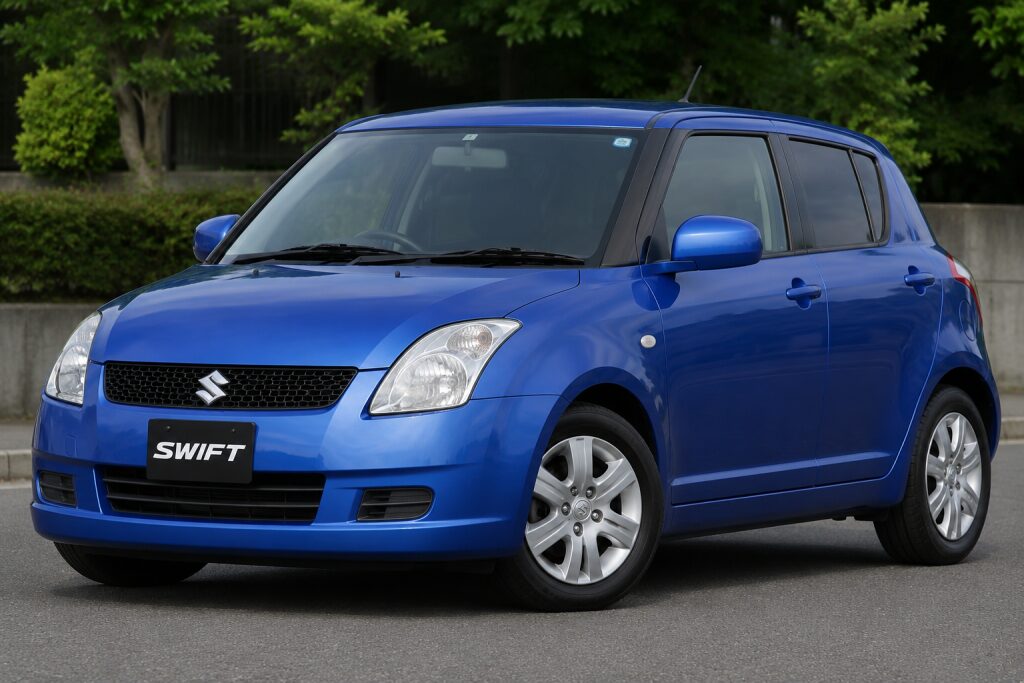 swift(#2)