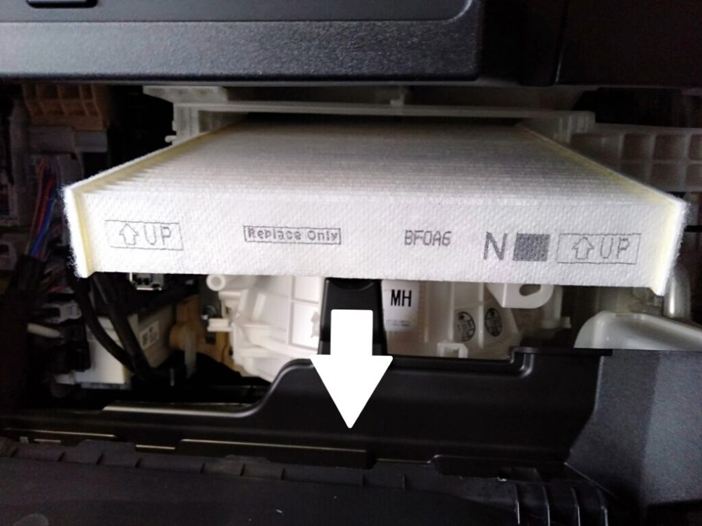 Voxy90filter